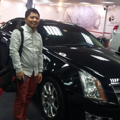 Profile Picture of Mark Anthony Bermejo (@markbermejo047) on Twitter