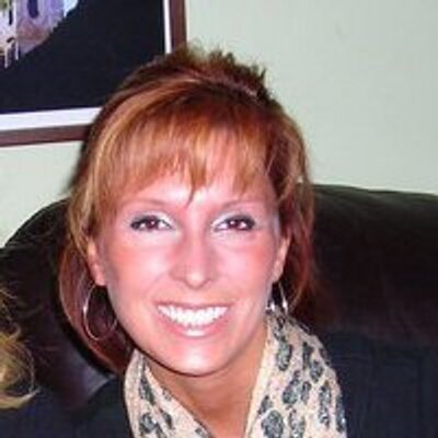 Profile Picture of Amanda Hoppe (@Amanda_Hoppe) on Twitter