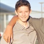 Luke Begley - Instagram Profile Picture of Luke Begley (@luke_begley58) on Instagram