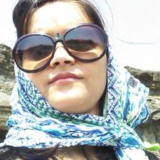 Profile Picture of Shruti Tripathi (@shrusmart89) on Twitter