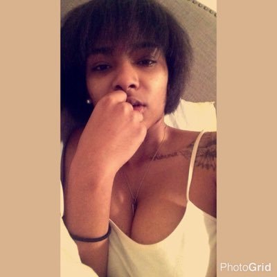 Profile Picture of Brianna Croomon Twitter