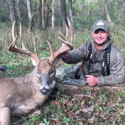 Profile Picture of Steve Frantz (@SteveFrantz01) on Twitter