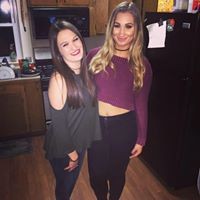 Profile Picture of Paige Hendricks (@paige-hendricks) on Quora
