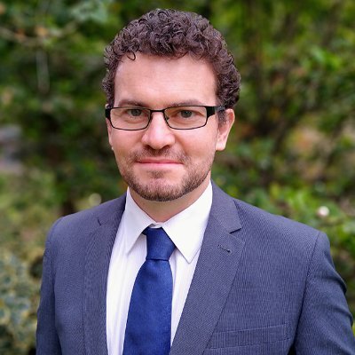 Profile Picture of John Gallagher (@JohnGallagherUK) on Twitter