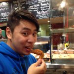 Profile Picture of Derek Luong (@in2mybelly) on Instagram