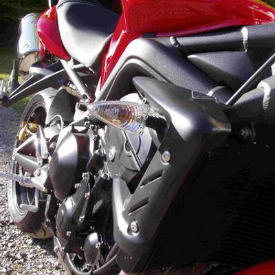 Profile Picture of Richard Lowy (@richardlowy) on Twitter