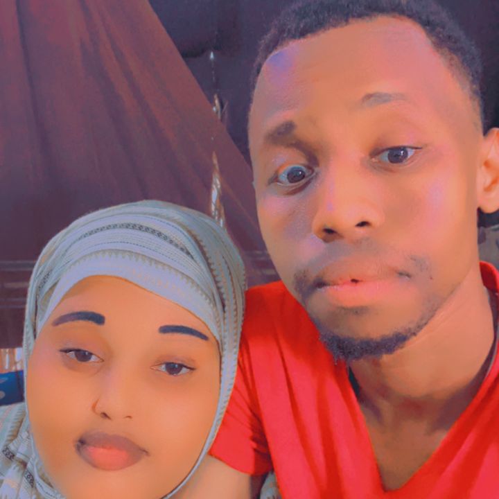 Profile Picture of ahmedjimale15 (@ahmedjimale15) on Tiktok