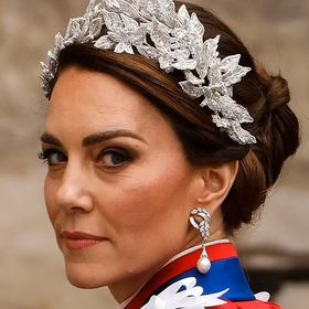 Profile Picture of About William and Kate (@carolynmar) on Pinterest