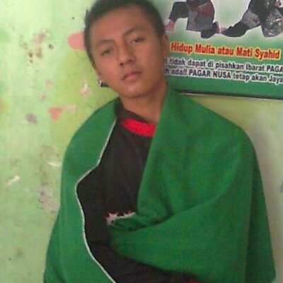 Profile Picture of Ivan Child Arenjacy (@arenjacy) on Twitter