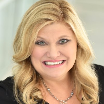 Profile Picture of Kim McAfee (@KMcAfeeRealtor) on Twitter