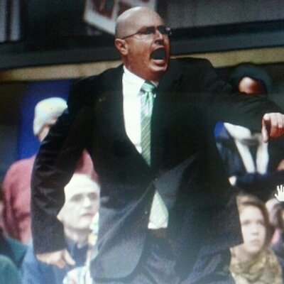 Profile Picture of Ken Harrington (@CoachKenH) on Twitter