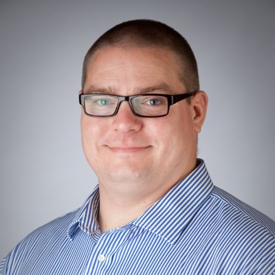 Profile Picture of Jeffrey Sill (@JeffreyGSill) on Twitter