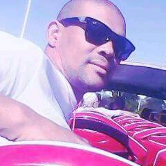 Profile Picture of Mervyn Jacobs (@MervynJacobs1) on Twitter