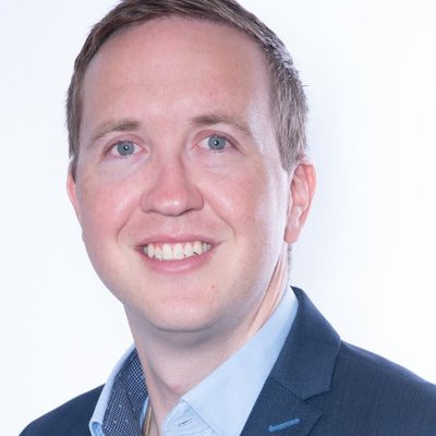 Profile Picture of Michael Beutler (@MichaelBeutler5) on Twitter