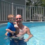 Profile Picture of John Tomasso Jr. (@johnyangel33) on Instagram