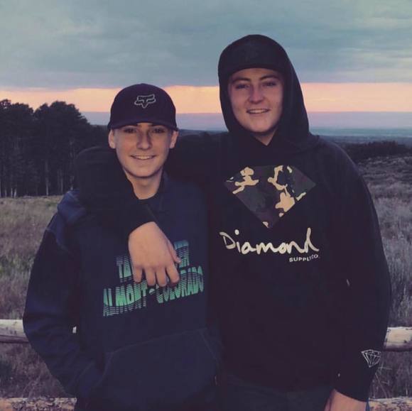 Profile Picture of Tucker Newbould (@tucker144) on Poshmark