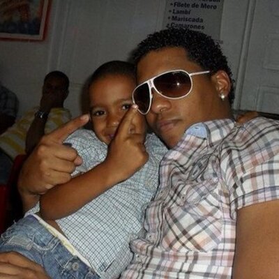 Profile Picture of Junior Rafael Fernan (@javier_fernan) on Twitter