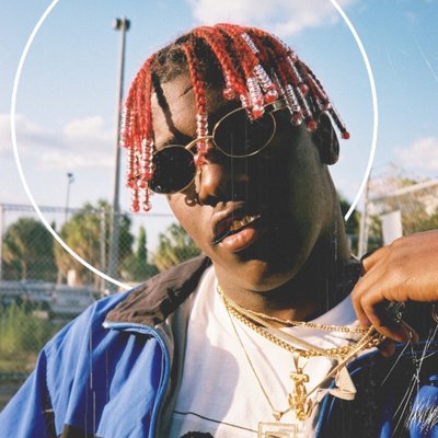 Mario Albarran - Twitter Profile Picture of Mario Albarran (@Miink572) on Twitter