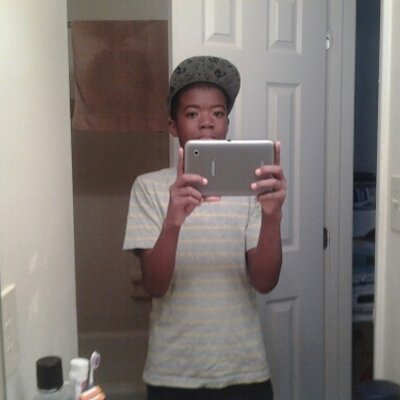 Profile Picture of Charles Bonsu (@swagger633) on Twitter