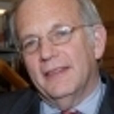 Profile Picture of Jeffrey Schein (@utschein) on Twitter