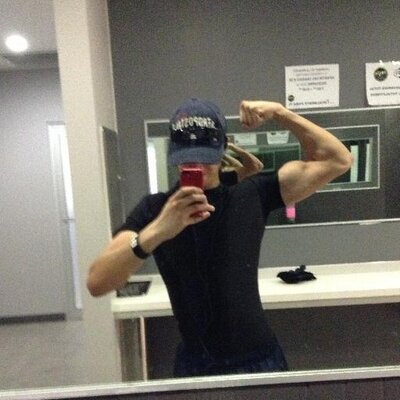 Profile Picture of Alexander Coello (@Alex1535xD) on Twitter