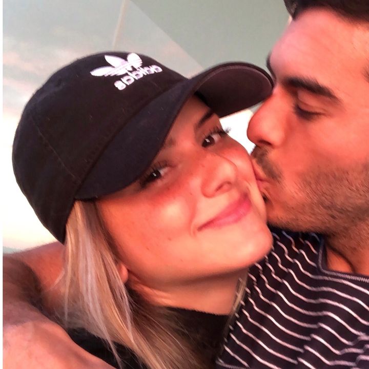 Profile Picture of Amanda Ferber (@@amanda_ferber) on Tiktok