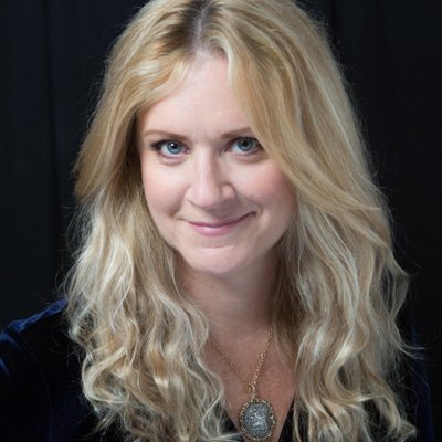 Profile Picture of Kris Frieswick (@Kris_Frieswick) on Twitter