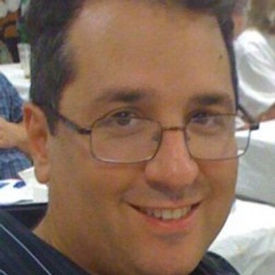 Profile Picture of John Vollaro (@jsasvollaro) on Twitter