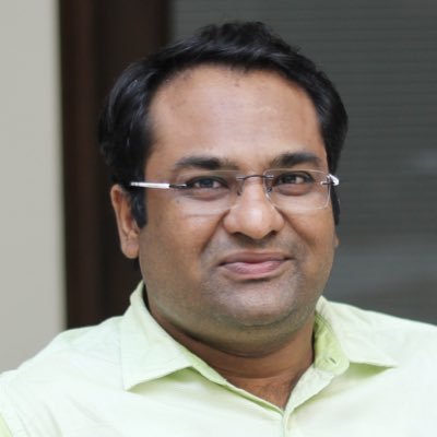 Profile Picture of Amit Goyal (@goyalamitca) on Twitter
