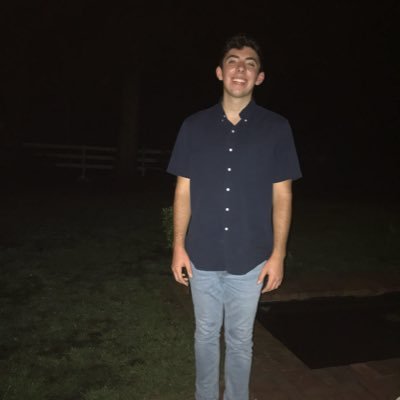 Profile Picture of Cameron Canupp (@CanuppCameron) on Twitter