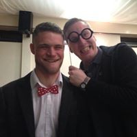 Profile Picture of Ashleigh Paul Robins (@ashleigh-paul-robins) on Quora