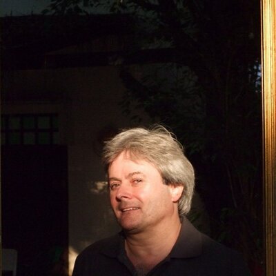 Profile Picture of Paul Lapham (@Paulthehair) on Twitter