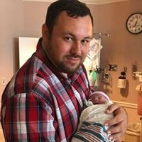 Profile Picture of Brandon Baughn (@brandon-baughn-1) on Quora