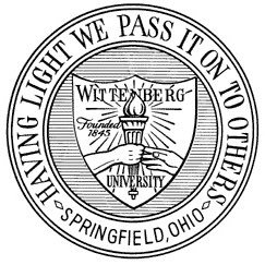 Profile Picture of Wittenberg University Baseball (@wittbaseball) on Twitter