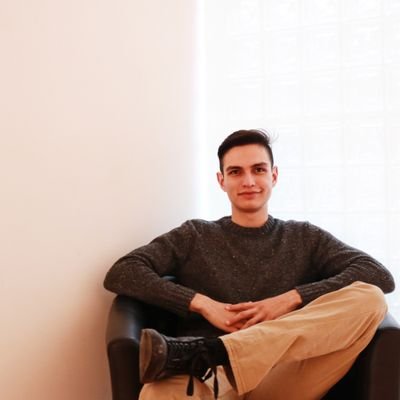 David De Haro - Twitter Profile Picture of David De Haro (@dehar00) on Twitter