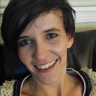 Profile Picture of Carolyn Monk (@MonkCarolyn) on Twitter