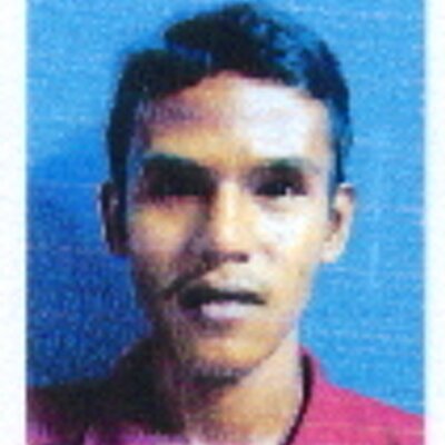 Profile Picture of MD.ALI DUAN BIN MAN (@kdh_aliduan0445) on Twitter