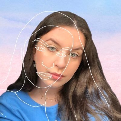 Profile Picture of Ruby Herrington (@ruby_herrington) on Twitter