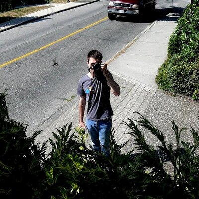 Profile Picture of Joseph Harkness (@jhark_) on Twitter