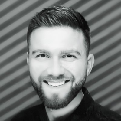Profile Picture of Chad Reiser (@chadreiser) on Twitter