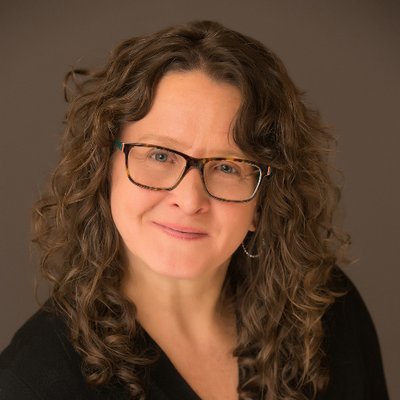 Profile Picture of Cindy Saylor (@SaylorC) on Twitter