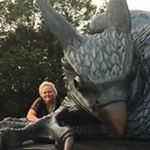 Profile Picture of Janet Trowbridge🐞 (@janet.trowbridge) on Instagram
