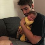 Profile Picture of Adam Forshee (@atomfbomb) on Instagram