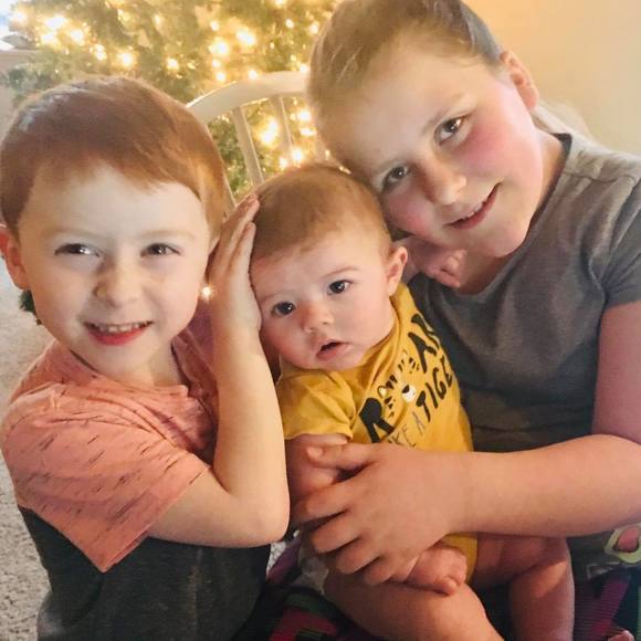 Profile Picture of Micaela Morgan (@michy52773) on Poshmark