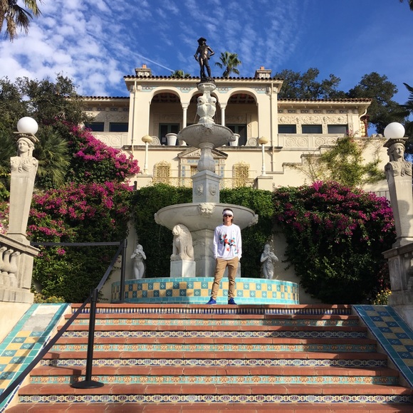 Johan Freudenburg - Poshmark Profile Picture of Johan Freudenburg (@octopusslayer) on Poshmark