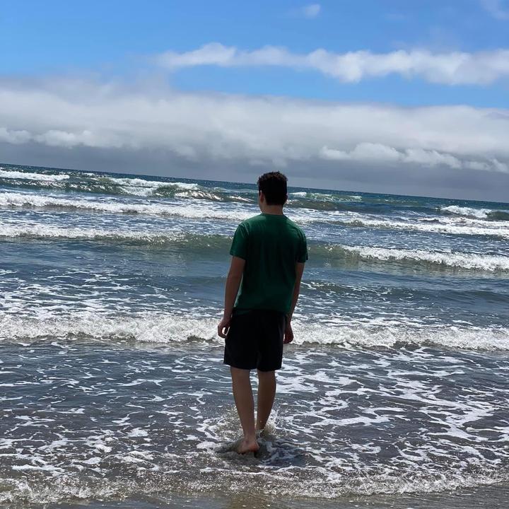 Profile Picture of Benjamin Reale (@benjaminreale1) on Tiktok