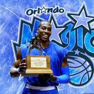 Profile Picture of Dwight Howard's Fans (@DHSuperFans) on Twitter