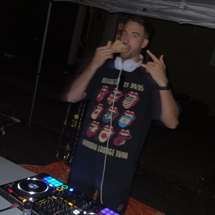 Profile Picture of Colin Brewster (@colin_brew) on Tiktok