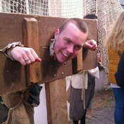 Profile Picture of Bart Van Zijll (@bartvanzijll714) on Youtube