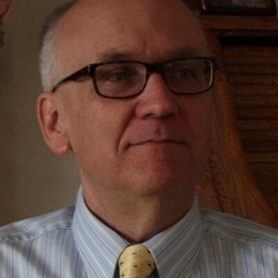 Profile Picture of Bob Andersen (@RGAndersen) on Twitter